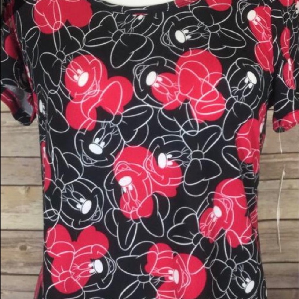 Disney Classic T BNWT
